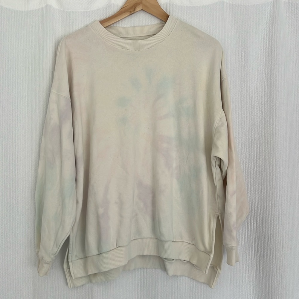 American Eagle Ahh-amazingly soft Jegging Fit Sweatshirt XS